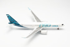 Herpa 571999 - 1:200 - Airbus Industries A330-800NEO - F-WTTO
